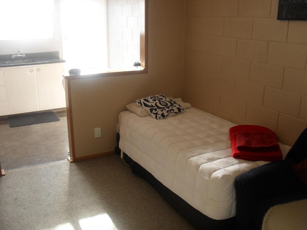 Bay Beauty Motel 네이피어 객실 사진